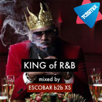 Escobar B2B XS - King Of RnB [06.12.2018]