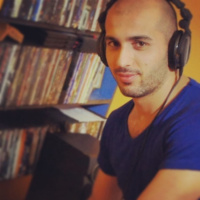 Coskun Simsek - Soulmates Vol.1 [10.08.2019]