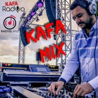 Cenker Bayrak - Kafamix 16.03.2019