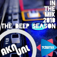 Akn Unl - 2018 The Deep Season