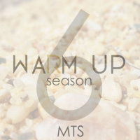 MTS - WARM UF SEASON #006