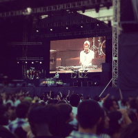 METRO IS THE DANCE 41