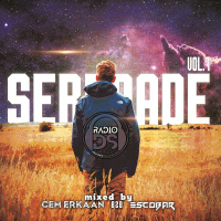 Escobar B2B Cem Erkaan - Serenade #07 [18.09.2018]
