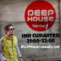 Mirac Inanc - Saturday Deep #20