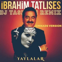 Ibrahim Tatlises - Yaylalar DJ Yasemin Remix (GMNADS Version)