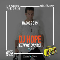 DJ Hope - Ethnic Drama #004