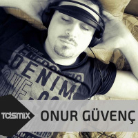 Onur Guvenc - Deep Time 07.01.2019