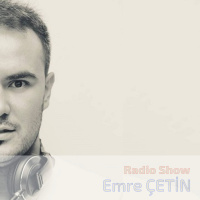 EMRE CETIN - RADIO SHOW 14.10.2018