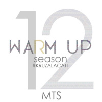 MTS - Warm Up Season #012 #KRUZALACATI