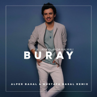 Buray - Ask Layik Olanda Kalmali (Alper Basal amp Mustafa Basal Remix Extended)