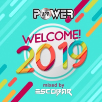 Escobar - Welcome 2019