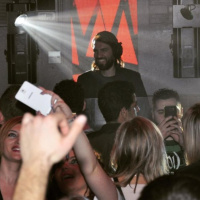 DJ Tarkan - Egg London (Live Set)