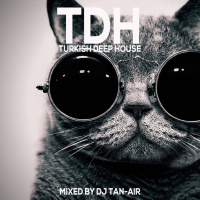 Tan-Air - Turkish Deep House