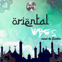 Escobar - Oriental Vibes 05.04.2019