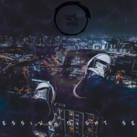 Art Hëist - Deepressive Nights Series #002