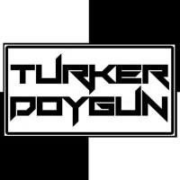 TURKER DOYGUN - DEEP TOUCH #18