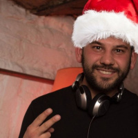Miraç Baş - Weekend Party Yılbaşı Özel 31.12.2015