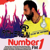 FATiH ERGUN - NR1 FM PERFORMANCE 10.08.2018