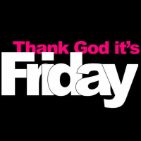 TGIF - Happy Hour 005