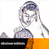 Oguzhan Dogruel - C.U.E DANCE