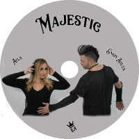 Engin vs Ayla - Majestic Mixset May 2018