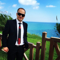 Gokhan Aydogmus - Otuz 2019