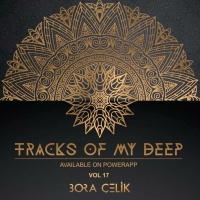 Bora Celik - Tracks Of My Deep #17