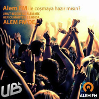 Umut Bezgin - Alem Mix 09.04.2016