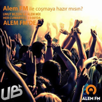Umut Bezgin - Alem Mix 02.04.2016