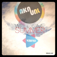 AKN UNL - Welcome Summer Set 2019