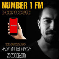 Yagiz Dincer - Saturday Sound #48