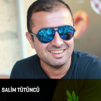 Salim Tutuncu - Late Night Beats #04 (Party Mood)