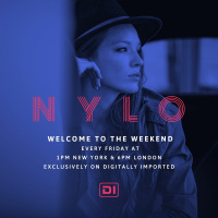 Emin Can - Welcome To The Weekend 149 [05.07.2018]