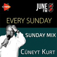 Cuneyt Kurt - Sunday Mix 25.11.2018