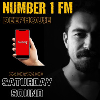 YAGIZ DINCER - SATURDAY SOUND #37