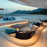 Muaz Ipek - Luxury Lounge Live Mix 14.05.2019