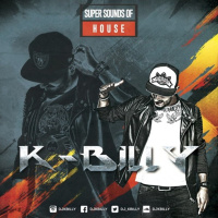 K-Billy - Super Sounds Of House #22