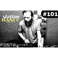 djfesto - Stationdance #101 08.04.2016-2