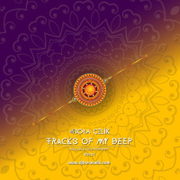 Bora Celik - Tracks Of My Deep Vol 21