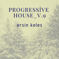 Ersin Keles - Progressive House #09 [24.04.2019]