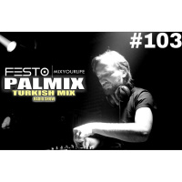 DJFESTO - PALMIX #103 23.04.2016-1