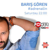 Baris Goren - Adrenalin 16.04.2016-1