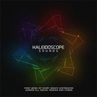 Kaleidoscope Sounds 001 (Faruk Sabanci Guest Mix)