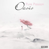T.i.T.o pres. Pure Passion - Oasis