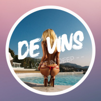 De Vins - Lost in Deep