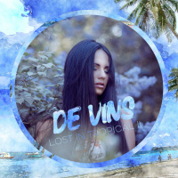 De Vins - Lost in Tropical II