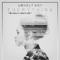 Lonely Boy - Everything {de vins re-short edit}