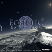 Ecliptic Episode #031 @ Guest Mix by De Vins