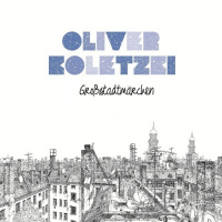 Oliver Koletzki - Großstadtmärchen
