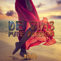 De Vins - Pure Passion